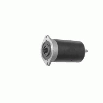 ELEKTROMOTOR MAHLE IM0176 AME1722 12V 0,8kW MM 235 11.216.240